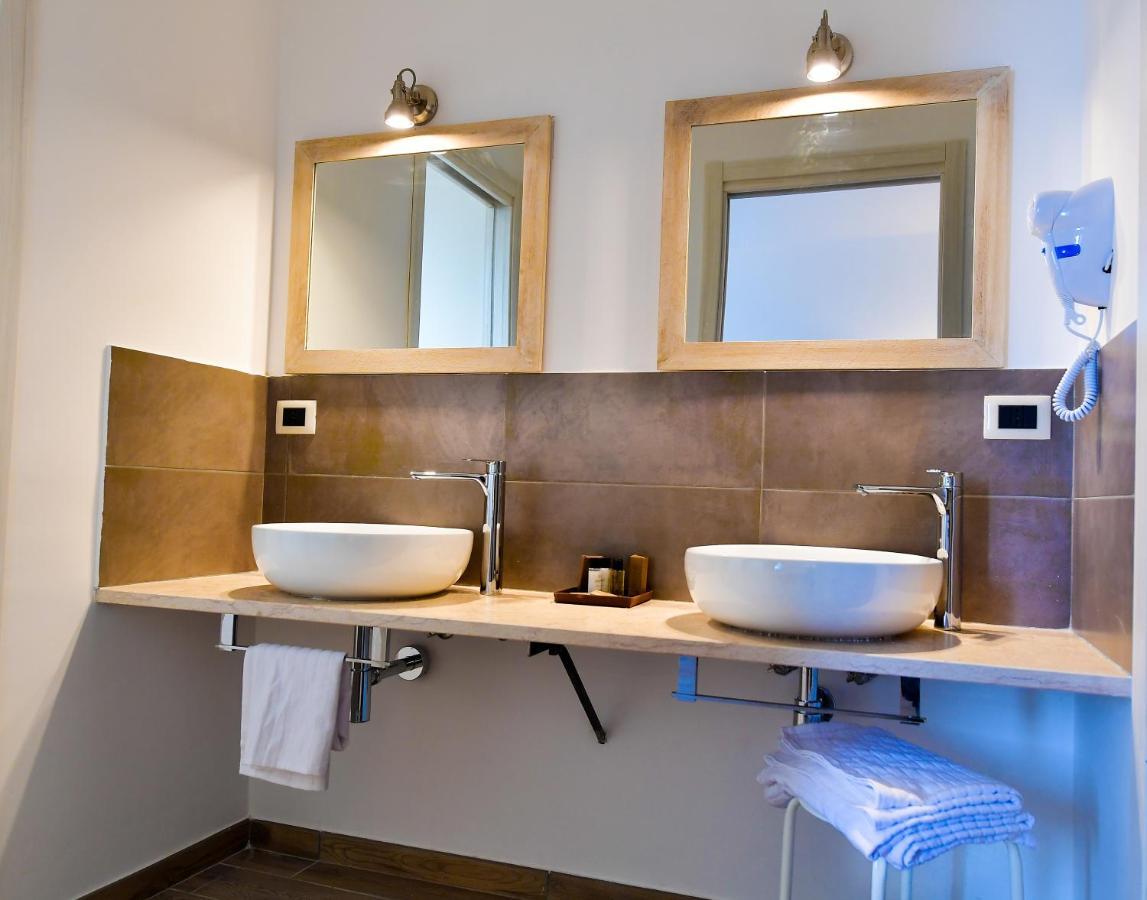 La Riggiola Bed and Breakfast Σαλέρνο Εξωτερικό φωτογραφία