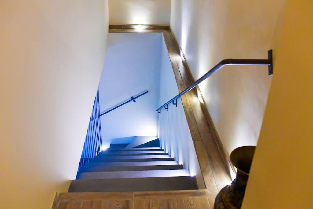 La Riggiola Bed and Breakfast Σαλέρνο Εξωτερικό φωτογραφία